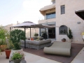 Luxueuse Villa à vendre à Jérusalem, dans le prestigieux quartier de Malcha. 